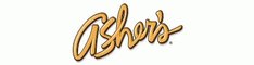 10% Off Plus Free Shipping Storewide (Minimum Order: $40) at Asher’s Promo Codes